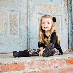 Meet your Posher, Jamie